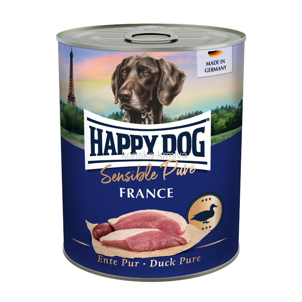 Happy Dog - Ente Pur - kachní
